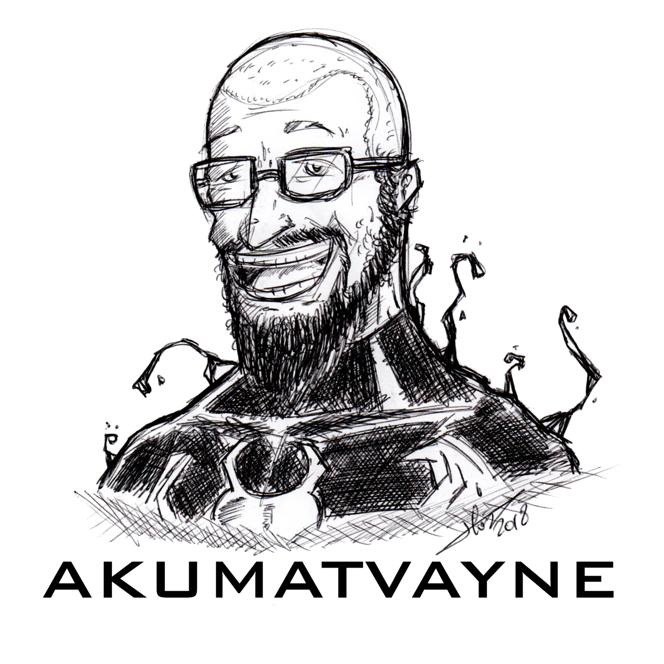 Akumatvayne